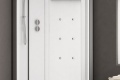Cabina idromassaggio white space vapor 90x70,110x70,100x80,120x80,140x80