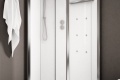 Cabina idromassaggio white space 80x80,90x90