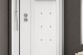 Cabina idromassaggio white space vapor 90x70,110x70,100x80,120x80,140x80