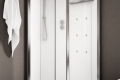 Cabina idromassaggio white space 80x80,90x90