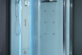 Cabina idromassaggio white space vapor