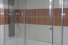 Trasformazione vasca in doccia Top