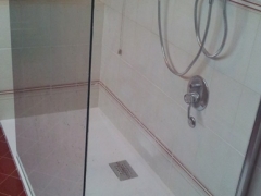 Open Space Piastrellato