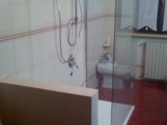 Open Space Piastrellato