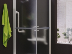 Box con apertura scomposta