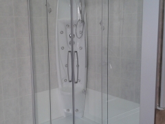 Soluzione idromassaggio