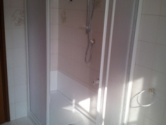 Soluzione parzialmente in nicchia