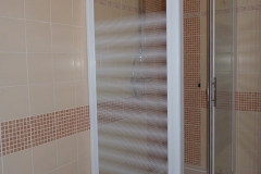 Rivestimenti in finto mosaico e box doccia 6mm