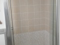 effetto mosaico beige