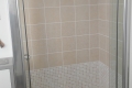 effetto mosaico beige